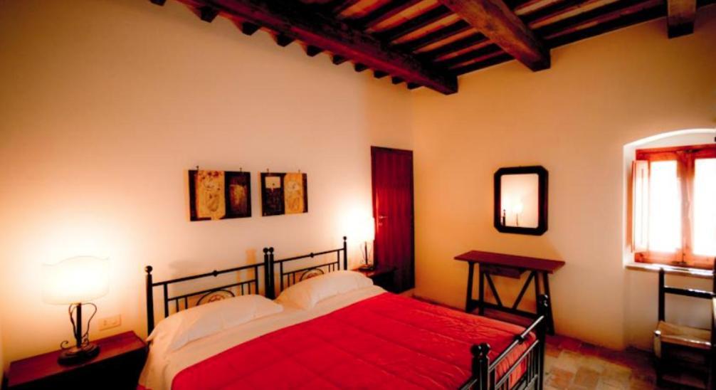 Antica Residenza San Girolamo Frontino Exterior foto