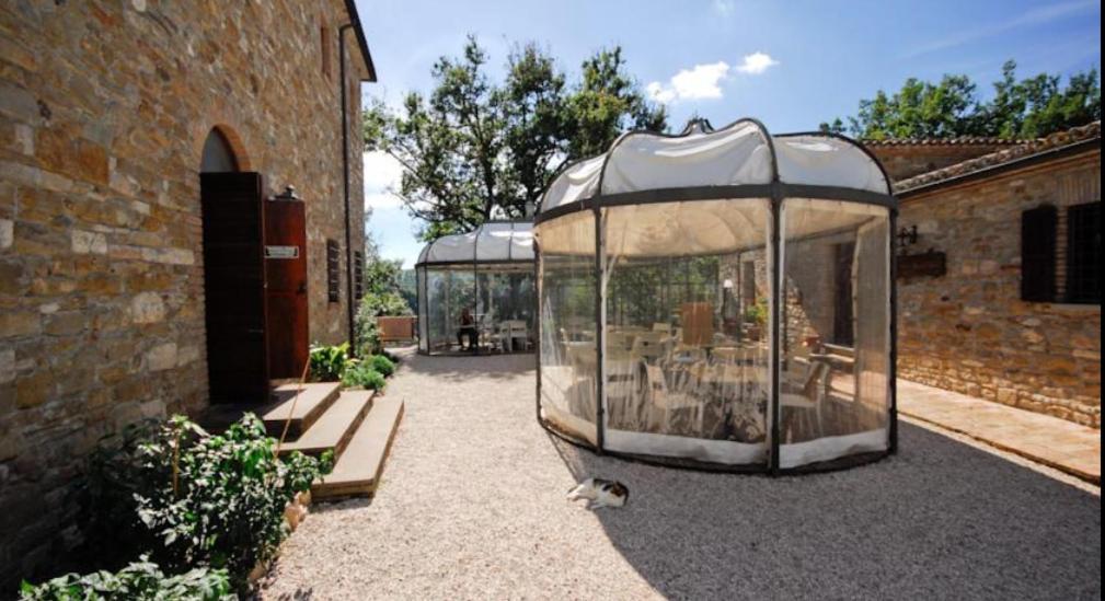 Antica Residenza San Girolamo Frontino Exterior foto